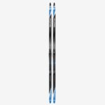 Unisex Skating Nordic Ski Package S/Max Carbon Skate X-Stiff (And Prolink Shift-In) - Image 2