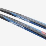 Unisex Skating Nordic Skis S/Lab Carbon Skate - Image 3