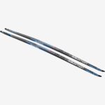 Unisex Skating Nordic Skis S/Lab Carbon Skate Blue - Image 4