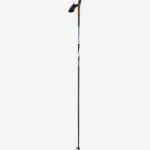 Unisex Skating|Classic Nordic Poles S/Max Carbon Click - Image 2