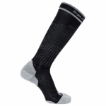 Unisex Socks Coolpression Black-Alloy