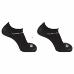 Unisex Socks Festival 2-Pack Black