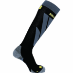 Unisex Socks S/Access Black-Forged Iron