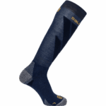 Unisex Socks S/Access Dark Denim-Cumin