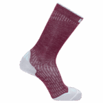 Unisex Socks Ultra Crew Maverick-Tanager Turquoise