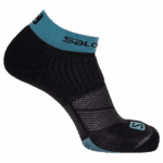 Unisex Socks X Ultra Ankle Black-Slate