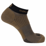 Unisex Socks X Ultra Ankle Kelp-Black