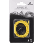 Unisex Spare Parts Quicklace Kit Yellow
