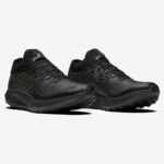 Unisex Sportstyle Shoes S/Lab Pulsar Black Limited Black - Image 4