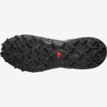 Unisex Sportstyle Shoes Snowcross Advanced Black - Image 3