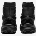 Unisex Sportstyle Shoes Snowcross Advanced Black - Image 5