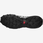 Unisex Sportstyle Shoes Speedcross Offroad Black-White - Image 3