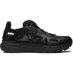 Unisex Sportstyle Shoes Techsonic Leather Advanced Black-Magnet