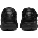 Unisex Sportstyle Shoes Techsonic Leather Advanced Black-Magnet - Image 5