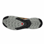 Unisex Sportstyle Shoes Xa Cover Olive Night-Peat-Vibrant Orange - Image 3