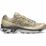 Unisex Sportstyle Shoes Xt-6 Clear Safari-Magnet-Vanilla Ice