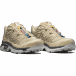 Unisex Sportstyle Shoes Xt-6 Clear Safari-Magnet-Vanilla Ice - Image 4