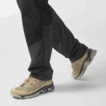 Unisex Sportstyle Shoes Xt-6 Clear Safari-Magnet-Vanilla Ice - Image 6