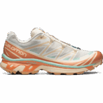 Unisex Sportstyle Shoes Xt-6 Skyline Vanilla Ice-Yucca-Sun Baked