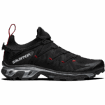 Unisex Sportstyle Shoes Xt-Rush Black-Cherry Tomato