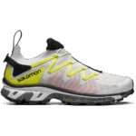 Unisex Sportstyle Shoes Xt-Rush Black-Rock-Evening Primrose