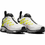 Unisex Sportstyle Shoes Xt-Rush Black-Rock-Evening Primrose - Image 4