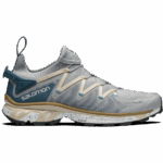 Unisex Sportstyle Shoes Xt-Rush Quarry-Mallard Blue-Cumin