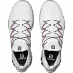 Unisex Sportstyle Shoes Xt-Rush White-Nimbus Cloud-Green Gecko - Image 2