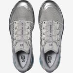 Unisex Sportstyle Shoes Xt-Wings 2 Advanced Alloy-Silver-Delphinium Blue - Image 2