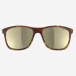 Unisex Sunglasses Lokka Matte Tortoise - Image 2