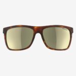 Unisex Sunglasses Tacana Matte Tortoise - Image 2