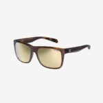 Unisex Sunglasses Tacana Matte Tortoise
