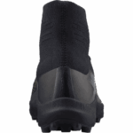 Unisex Trail Running Shoes S/Lab Cross 2 Black - Image 3