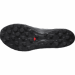 Unisex Trail Running Shoes S/Lab Cross 2 Black - Image 4