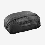Unisex Travel Bag Outlife Duffel 25 Ebony-Black