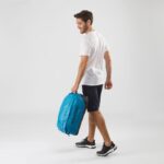 Unisex Travel Bag Outlife Duffel 25 Hawaiian Ocean-Night Sky - Image 2