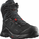 Unisex Winter Boots Quest Winter Thinsulate™ Climasalomon™ Waterproof Monument - Image 2