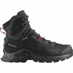 Unisex Winter Boots Quest Winter Thinsulate™ Climasalomon™ Waterproof Monument