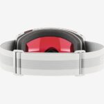 White Unisex Goggles Radium Sigma - Image 3