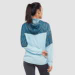 Women Agile Wind Mallard Blue-Ao-Cristal - Image 2