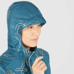 Women Agile Wind Mallard Blue-Ao-Cristal - Image 3