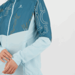Women Agile Wind Mallard Blue-Ao-Cristal - Image 5