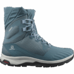Women Vaya Powder Ts Cswp Bluestone-Mallard Blue-Black
