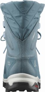 Women Vaya Powder Ts Cswp Bluestone-Mallard Blue-Black - Image 3