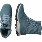 Women Vaya Powder Ts Cswp Bluestone-Mallard Blue-Black - Image 6