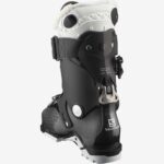 Women's All-Mountain Boots Qst Access 80 Ch Translucent-Black-Burgandy - Image 5