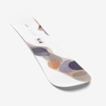 Women's All-Mountain Snowboard Lotus - Image 2