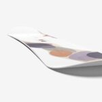 Women's All-Mountain Snowboard Lotus - Image 3