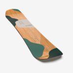 Women's All-Mountain Snowboard Rumble Fish - Image 2