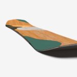 Women's All-Mountain Snowboard Rumble Fish - Image 3